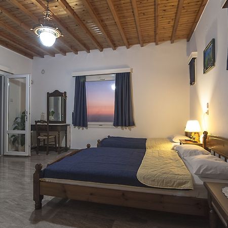 Villa Terra E Mare Fanari  Luaran gambar