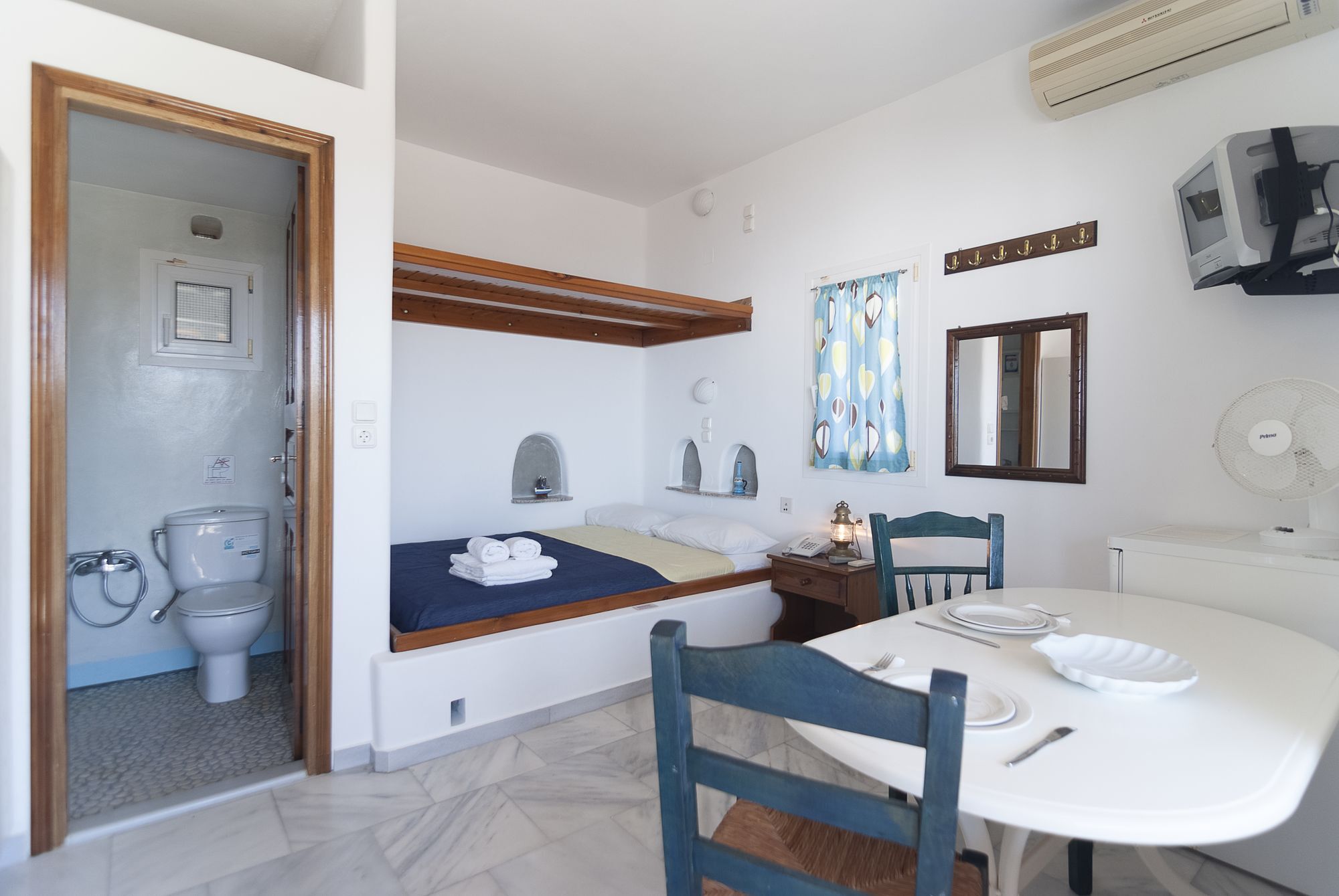 Villa Terra E Mare Fanari  Luaran gambar