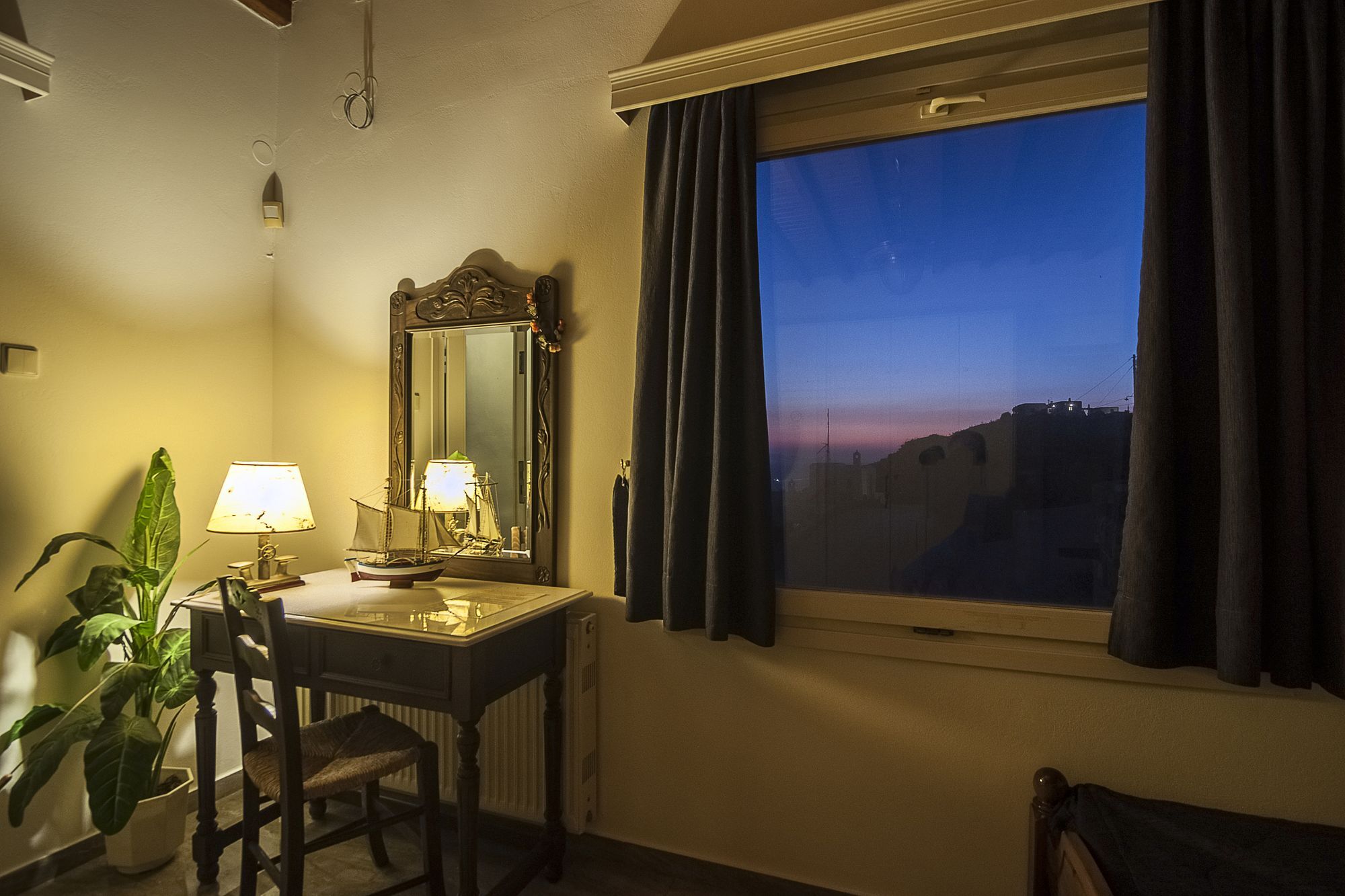 Villa Terra E Mare Fanari  Luaran gambar