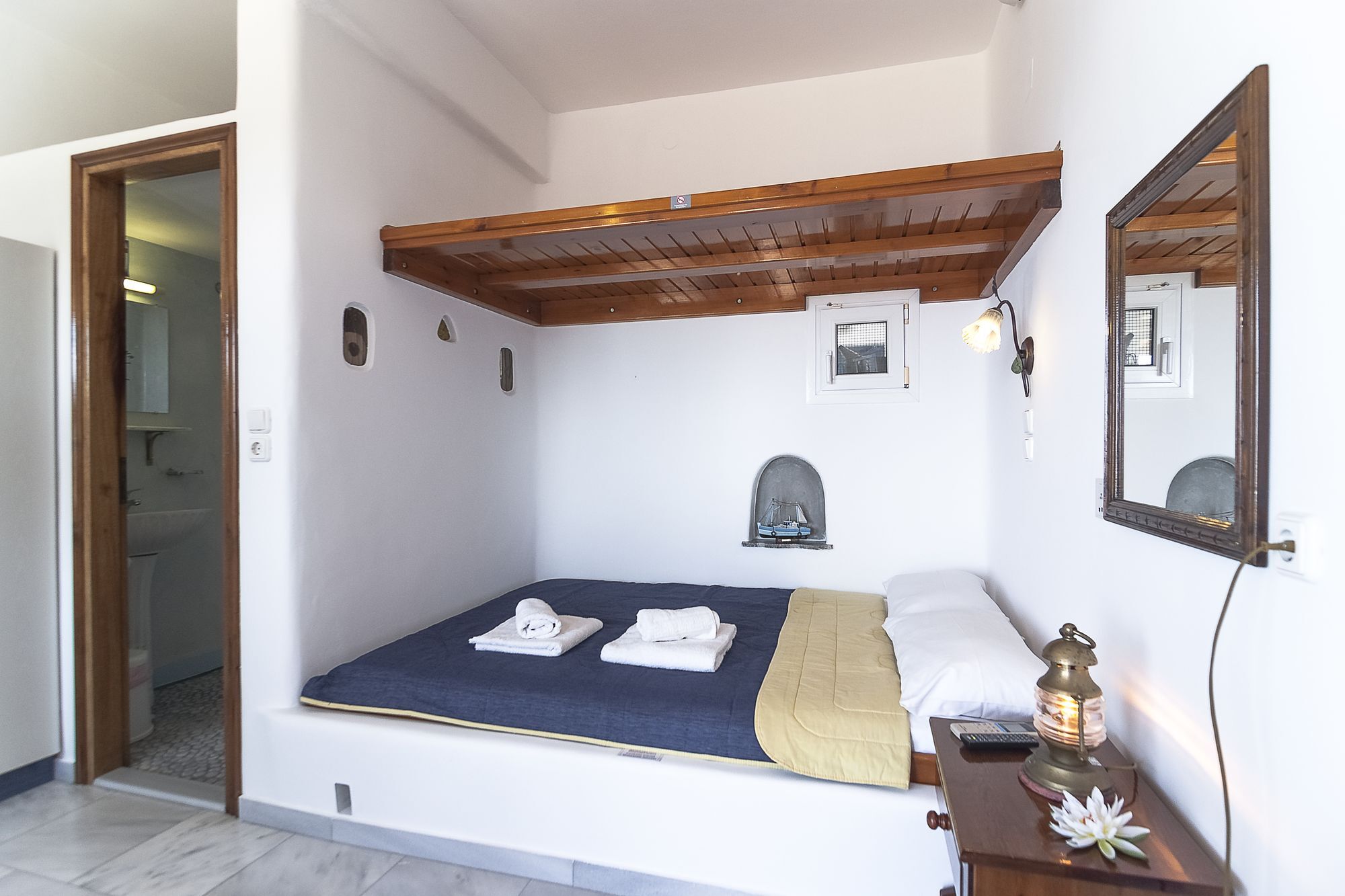 Villa Terra E Mare Fanari  Luaran gambar